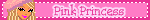 pink princess